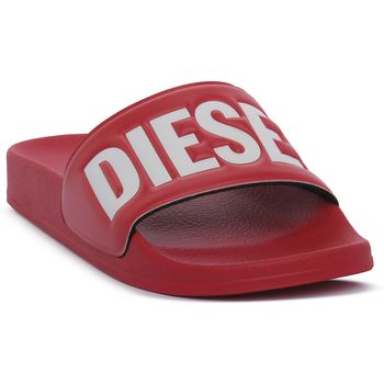 Diesel Chanclas 405 SA BWBISQOF para mujer