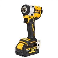 dewalt dcf921p2g-qw destornillador electrico y llave de impacto 2500 rpm