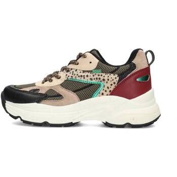 Poelman Zapatillas - para niña