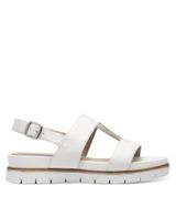 de tamaris 88709 piel blanca blanco