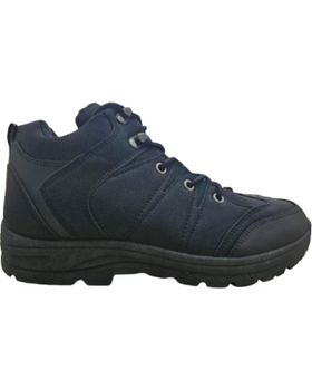 de BREEZE BOTA MONTANA CANCUN NEGRO
