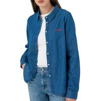 pieces camisa ceris para mujer