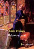 relatos en azul