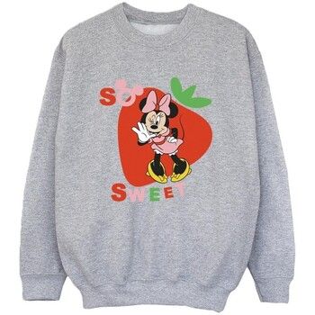 Disney Jersey So Sweet Strawberry para niño