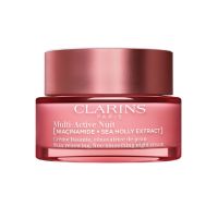 crema multi-activa noche todas las pieles 50 ml