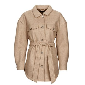 Only Abrigo ONLEMMA FREJA SHACKET OTW para mujer