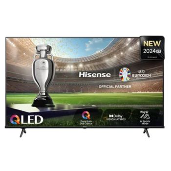 TV Hisense QLED 65E77NQ 65
