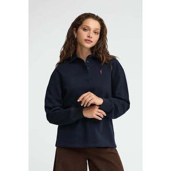 Polo Club Polo RIGBY GO SHIRT COLLAR SWEAT para mujer