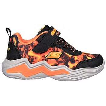 Skechers Deportivas Moda Erupters iv - rolden para niño