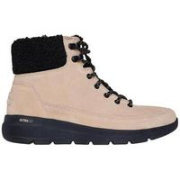 skechers botines 16677ntbk para mujer