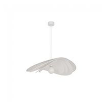 lampara colgante selenitis d78