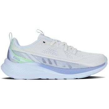 K-Swiss Zapatillas de running Helio Trainer para mujer