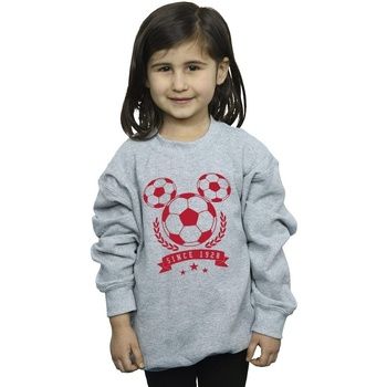 Disney Jersey BI28519 para niña