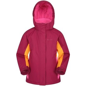 Mountain Warehouse Chaqueta Honey para niño