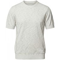 daniele fiesoli jersey 4100-01 bianco ottico para hombre