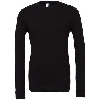 Bella + Canvas Camiseta manga larga CV3501 para hombre