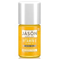 jason vitamin e 32000iu oil - scar  stretch mark treatment 30ml
