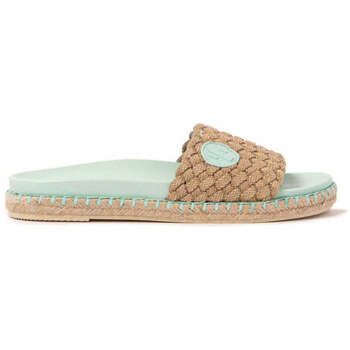 Vegtus Sandalias Dingo Green para hombre