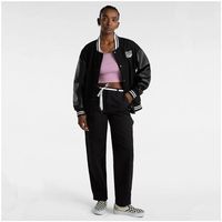 vans blusa drew rib tank para mujer