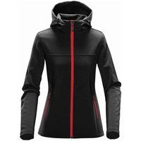 stormtech chaqueta orbiter para mujer
