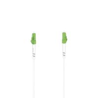 cable de fibra optica hama 3 m lcapc a lc lc