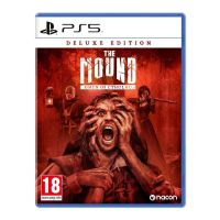 the mound omen of cthulhu ps5