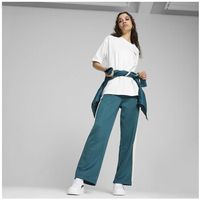 puma pantalones iconic t7 para mujer