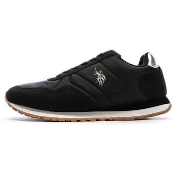 U.S Polo Assn. Zapatillas FS1 para mujer