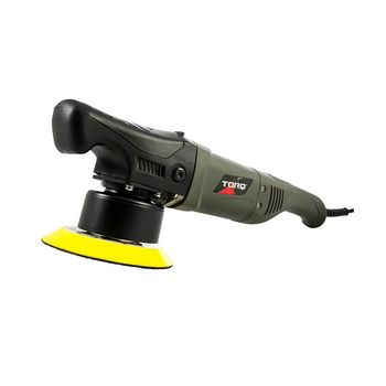 Torq10Fx - Torq Polishing Machine - 220V/60Hz Torq 5