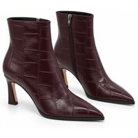 montevita botines 105381 para mujer