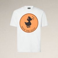 save the duck camiseta 10467281699158 para hombre