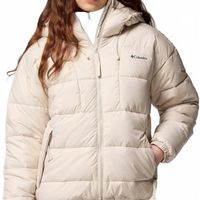 columbia chaqueta pike lake iii hooded jacket para mujer