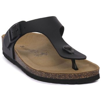 Gold Star Chanclas PREMIER NERO para mujer