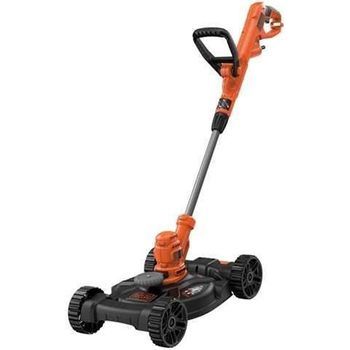 Herramienta 3 En 1 -30cm 550w Besta530cm Black + Decker