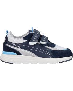 de MAYORAL ZAPATILLAS DEPORTE 43690 DEPORTIVA RUNNER AZUL