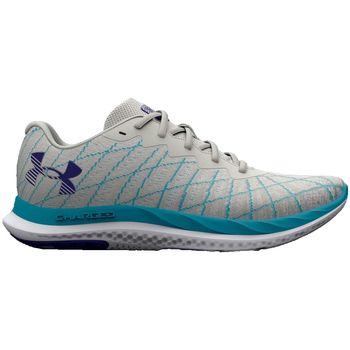 Under Armour Zapatillas de running Charged Breeze 2 para mujer