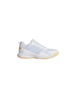 zapatillas de balonmano adidas novaflight 2 mujer blanco