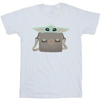 disney tops y camisetas the mandalorian para nino