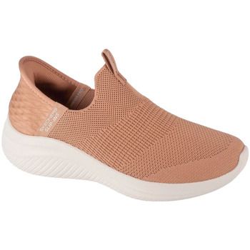 Skechers Zapatos Baskets ultra flex 3.0 cozy streak tissu para mujer