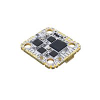 controlador de vuelo mini hdzero halo de 20x20mm con salida bec de 5v 9v receptor elrs de 24ghz integrado para drones