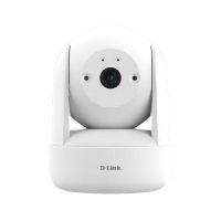 camara ip d-link dcs-6501lh 2k pan  tilt vision 360 wi-fi y almacenamiento flexible