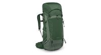 bolsa de senderismo osprey talon 44l verde