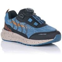 jhayber zapatillas de running zapatilla rinal - click and fit para nino