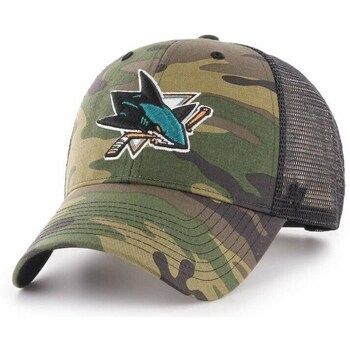 '47 Brand Gorra San Jose Sharks para hombre