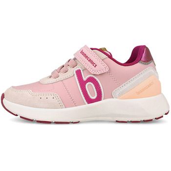 Biomecanics Zapatillas 261275g rosa_c032 para niña