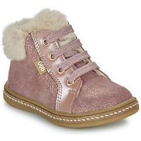 gbb zapatillas altas juna para nina