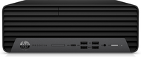 ordenador reacondicionado sff hp prodesk 600 g6  i7-10th  16gb  512 gb nvme  win 11 pro  sin vga  grado a