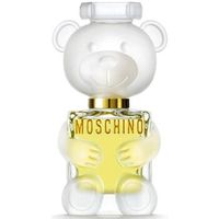 moschino perfume eau de parfum toy 2 - 30 ml para mujer