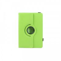 3go csgt23 funda verde para tablet 7