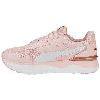Puma Zapatillas R78 Voyage Soft JR para niña